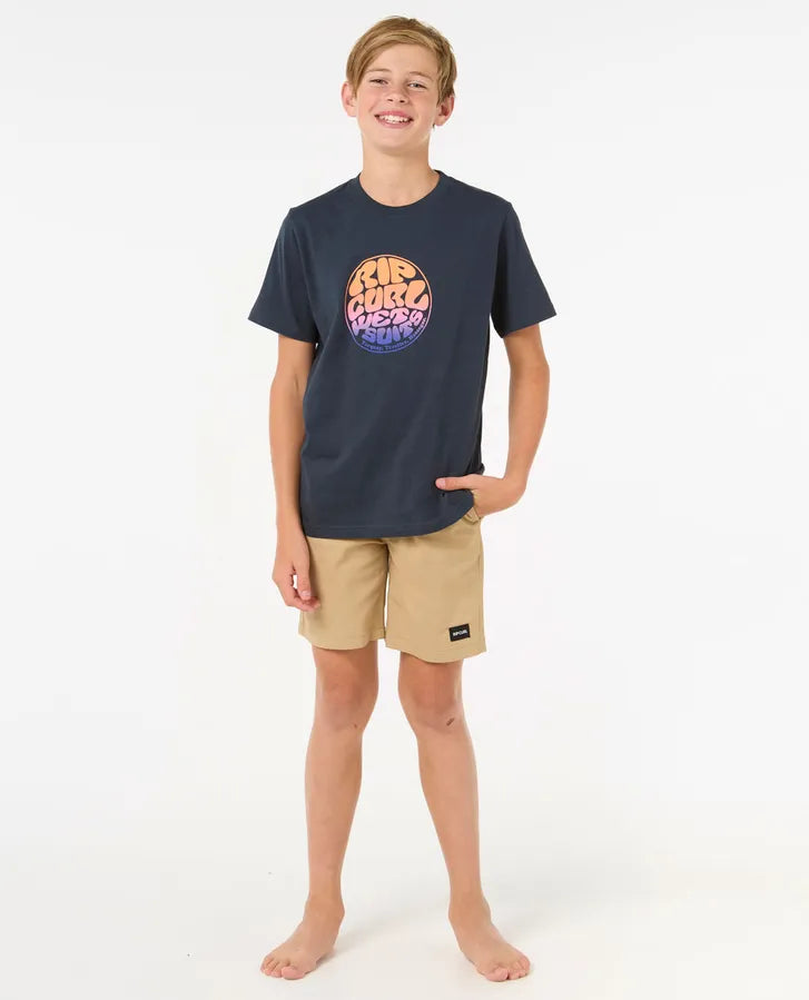 Rip Curl Kids Filgree T-Shirt