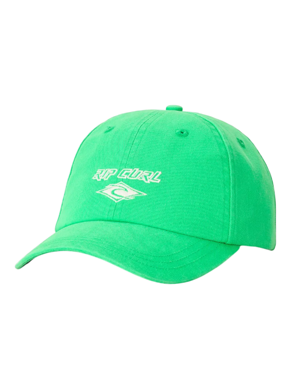 Rip Curl Diamond Icon Twill Cap