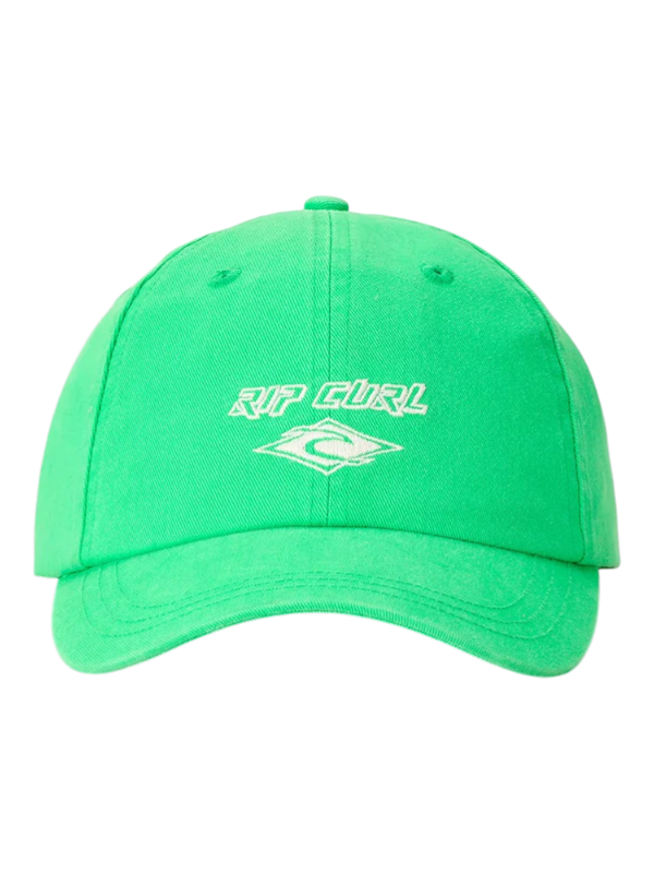 Rip Curl Diamond Icon Twill Cap