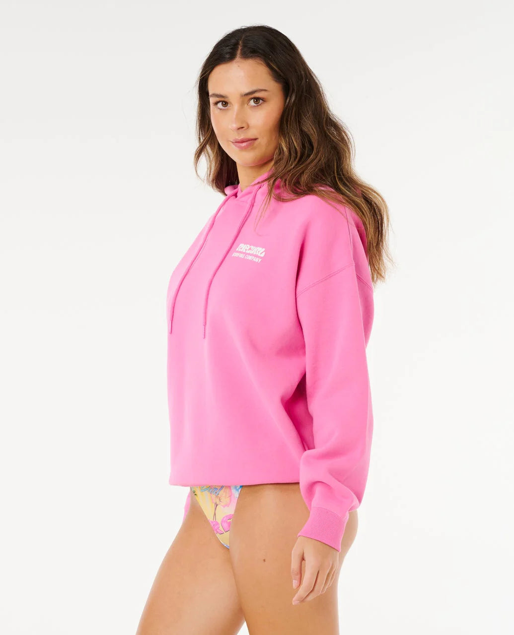 Rip Curl Surf Puff Heritage Hoodie