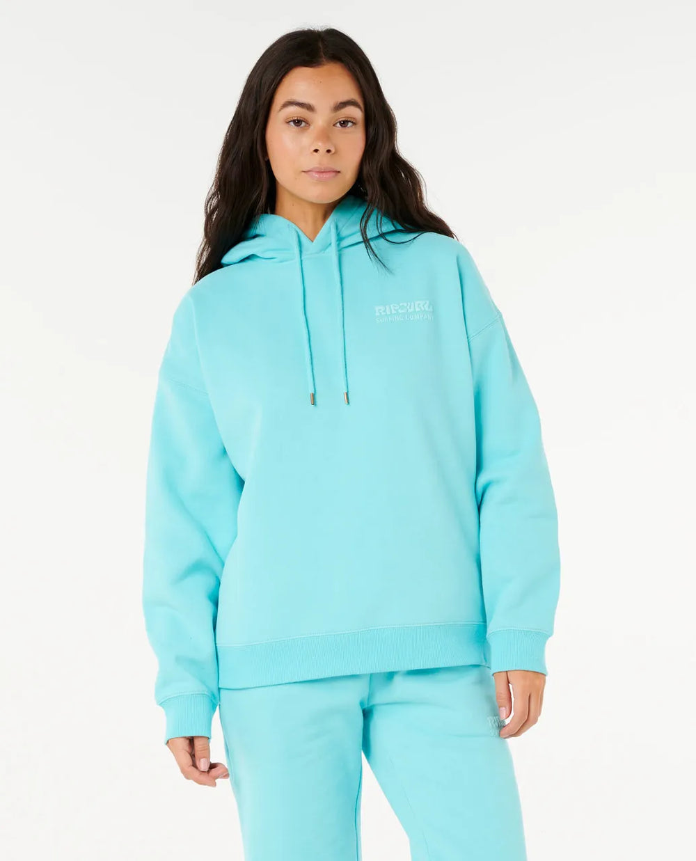 Rip Curl Surf Puff Heritage Hoodie