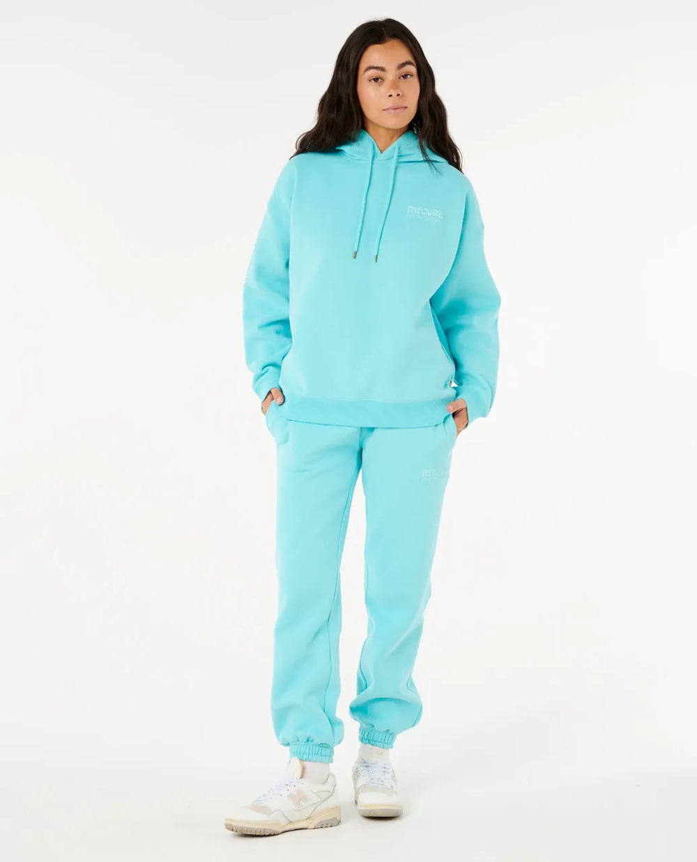 Rip Curl Surf Puff Heritage Hoodie