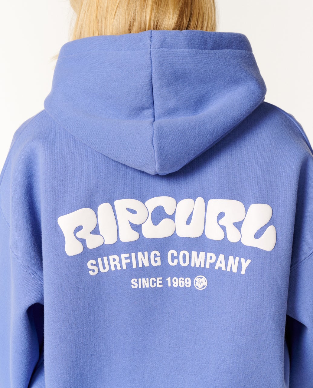 Rip Curl Surf Puff Heritage Hoodie