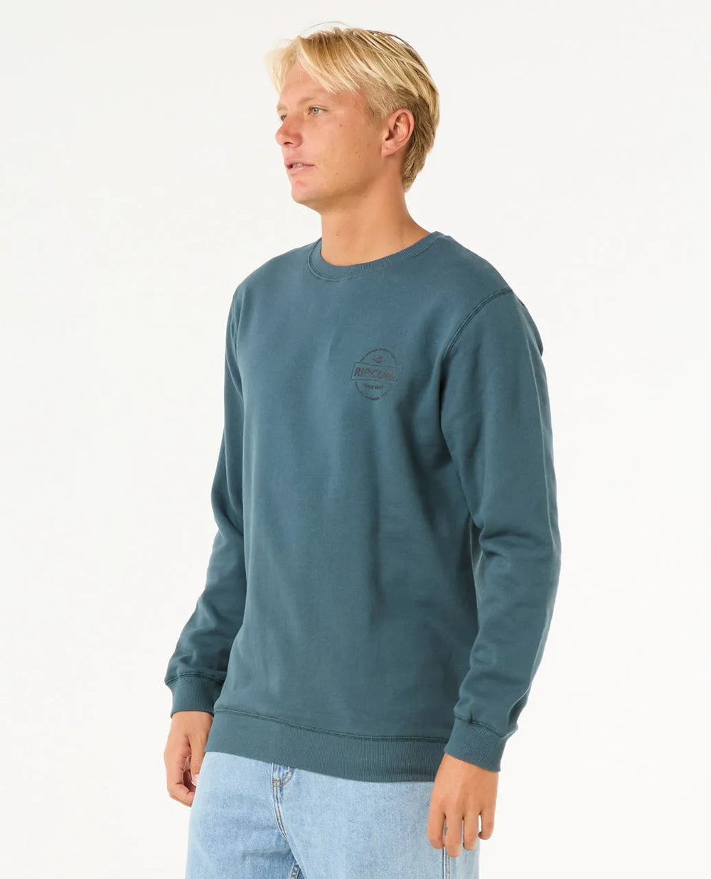 Rip Curl Stapler Sweatshirt