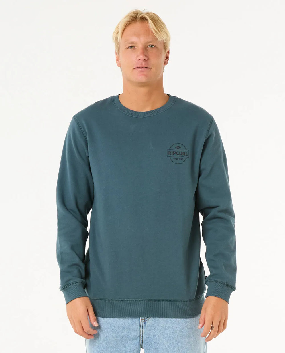 Rip Curl Stapler Sweatshirt