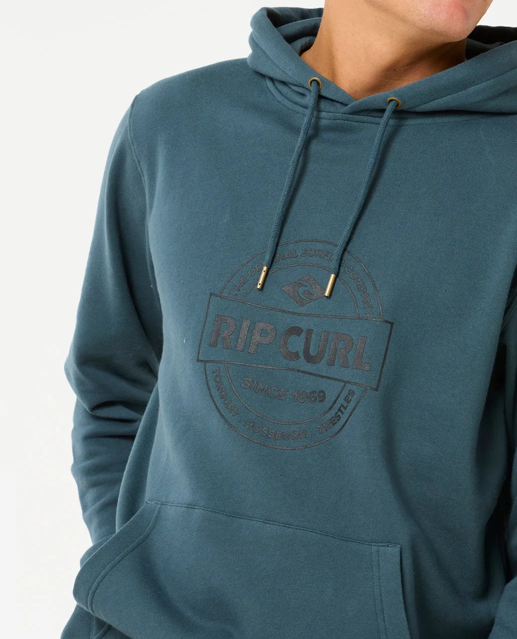 Rip Curl Stapler Hoodie