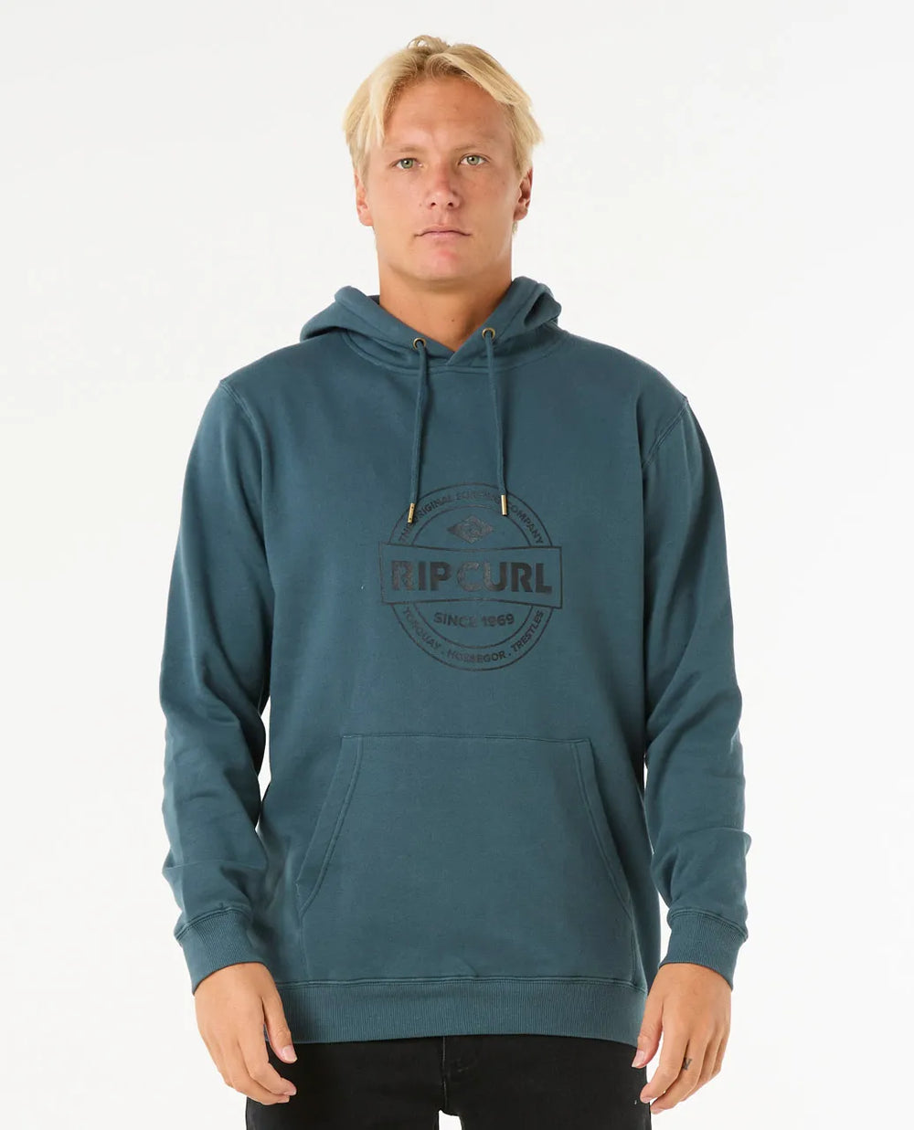 Rip Curl Stapler Hoodie