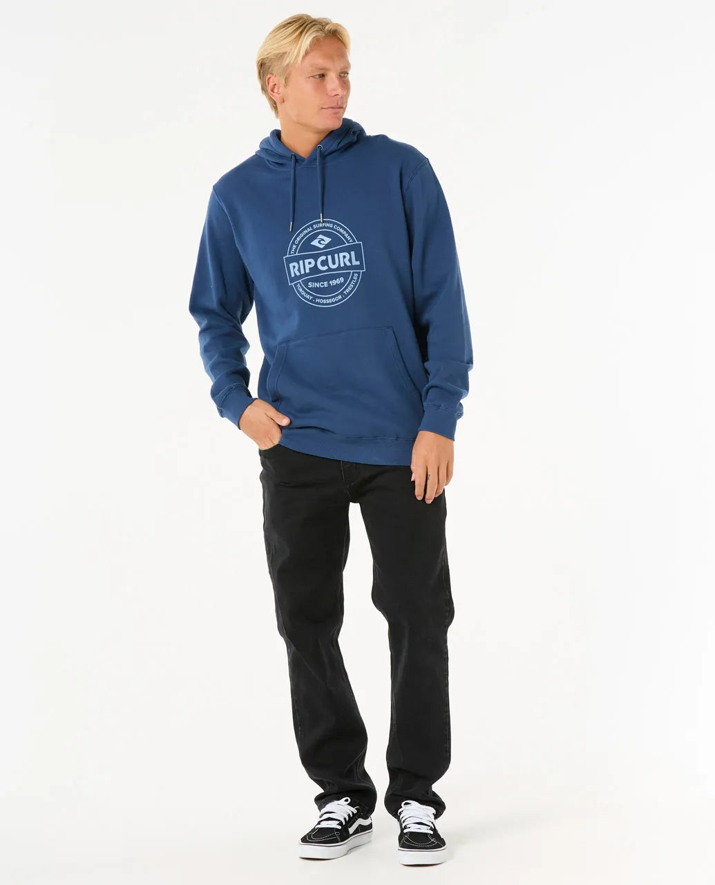 Rip Curl Stapler Hoodie