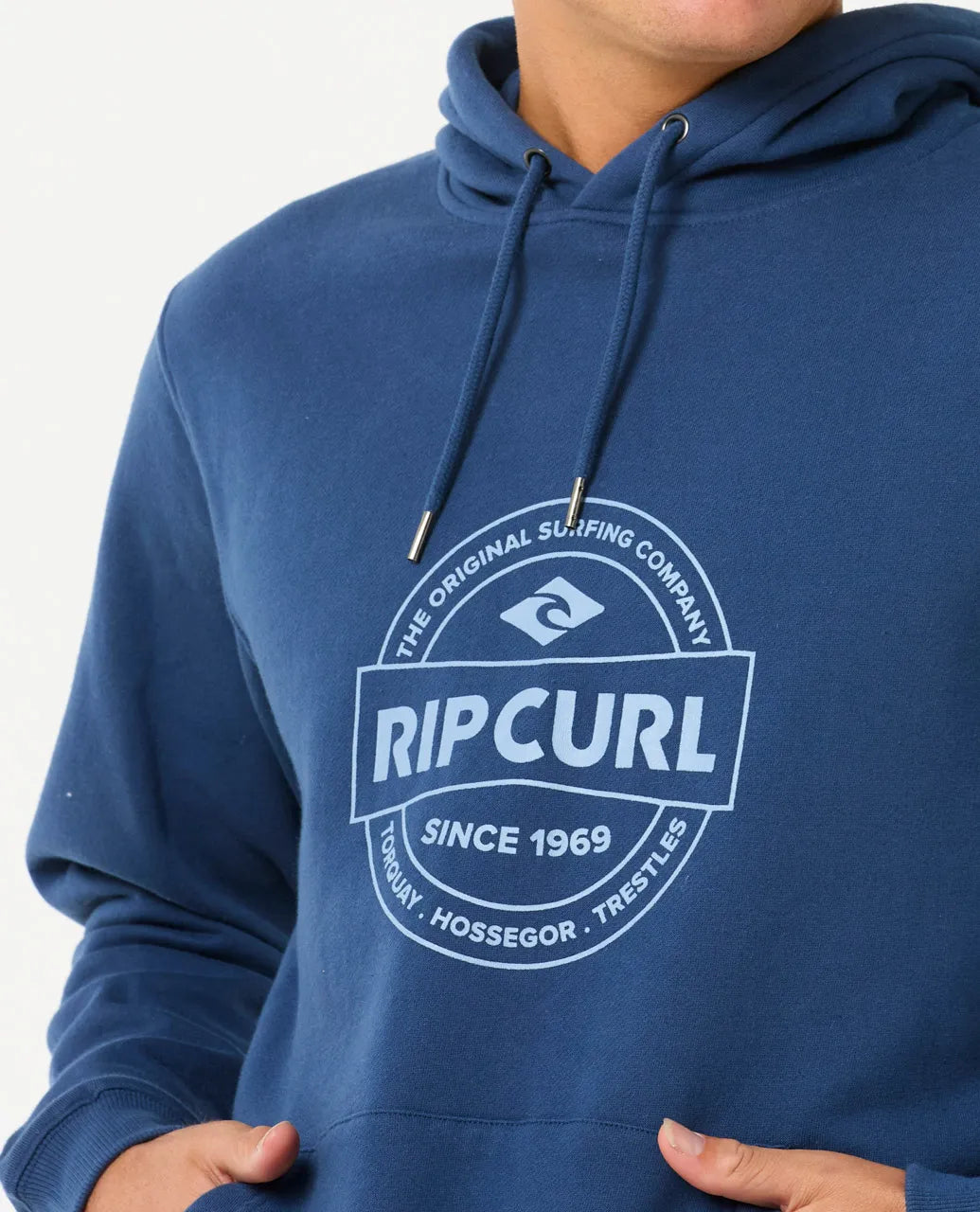 Rip Curl Stapler Hoodie