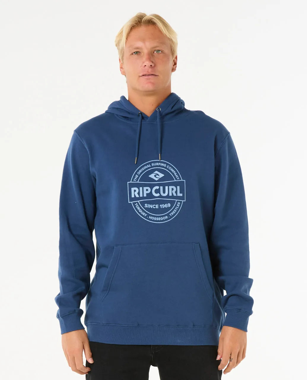 Rip Curl Stapler Hoodie