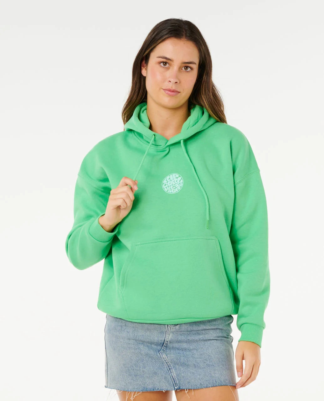 Rip Curl Icons Of Surf Heritage Hoodie