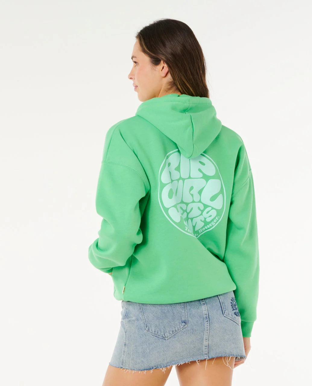 Rip Curl Icons Of Surf Heritage Hoodie
