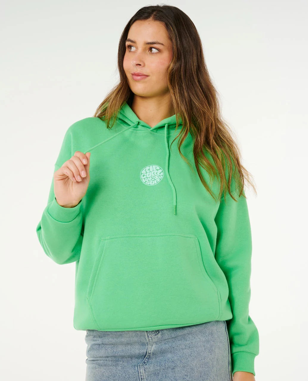 Rip Curl Icons Of Surf Heritage Hoodie