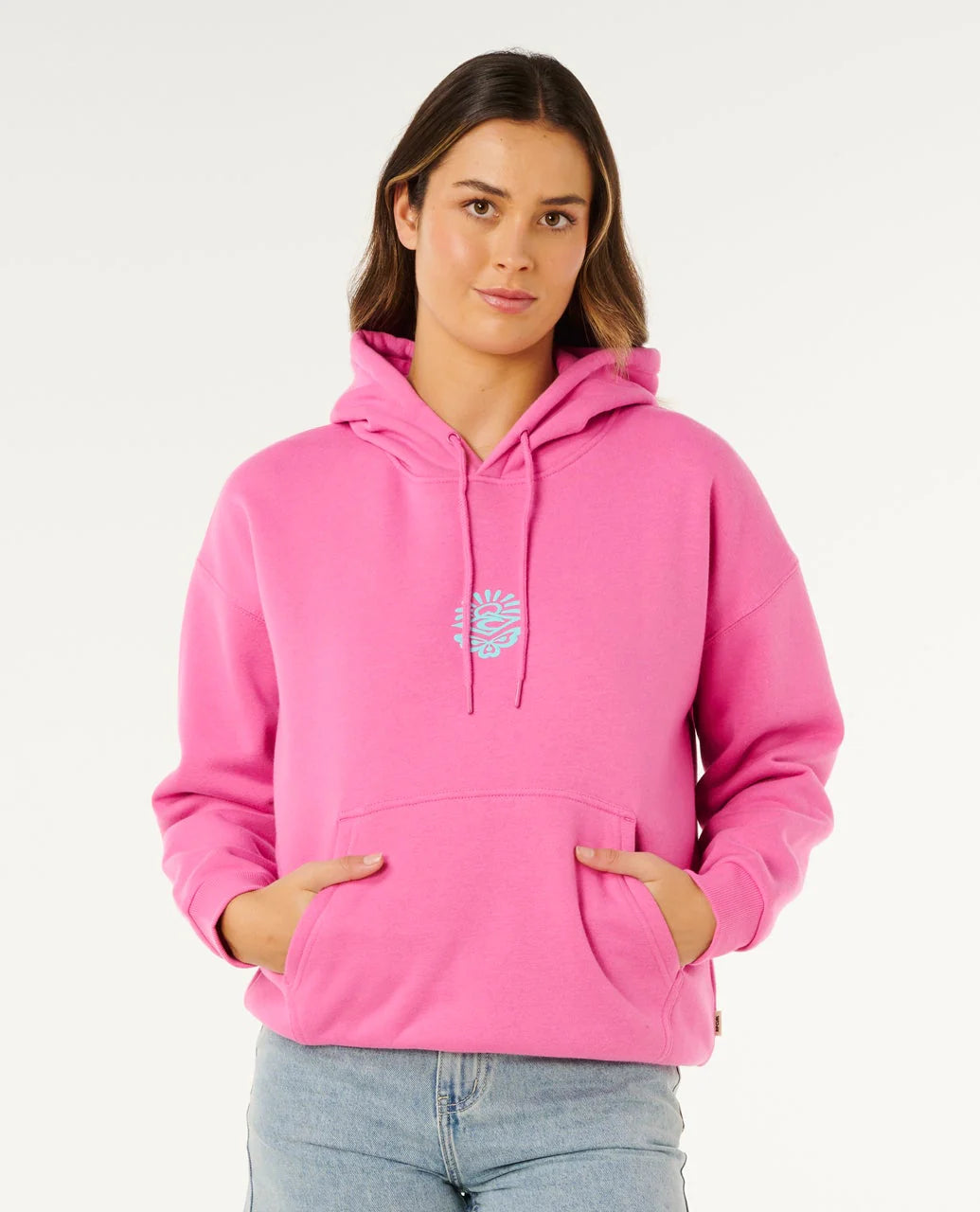 Rip Curl Icons Of Surf Heritage Hoodie