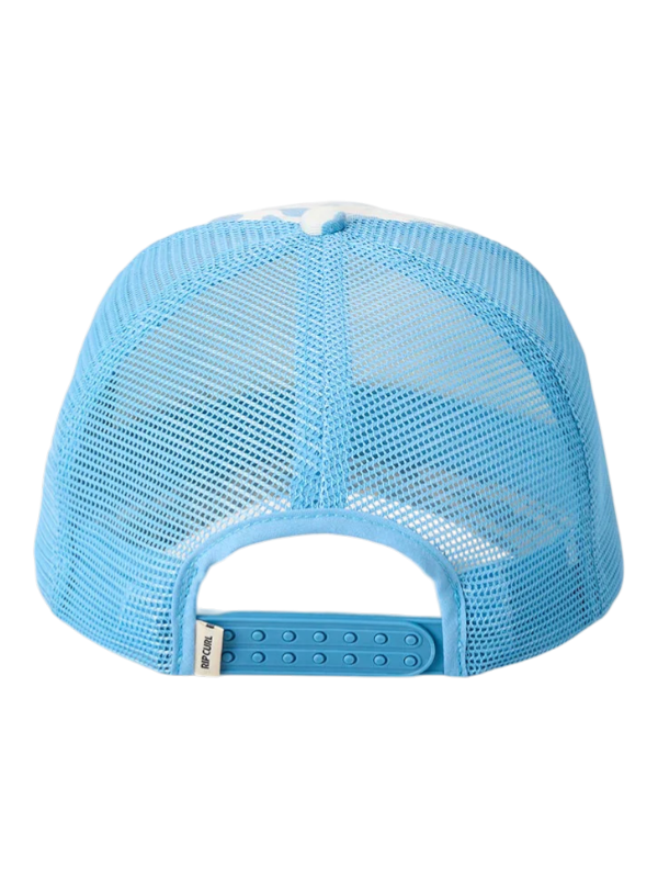 Rip Curl Mixed Yardage Trucker Cap