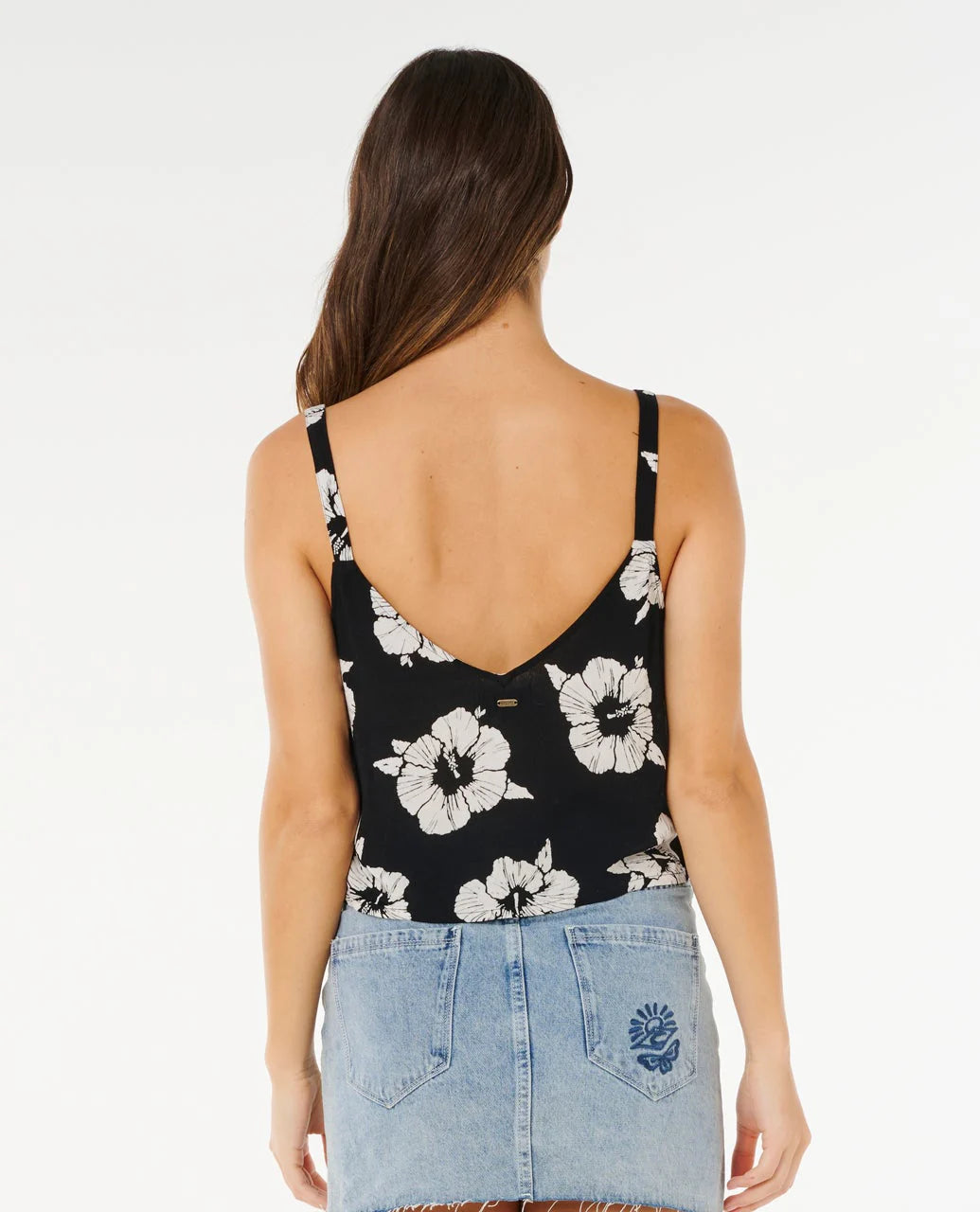 Rip Curl Party Pack Cami Top