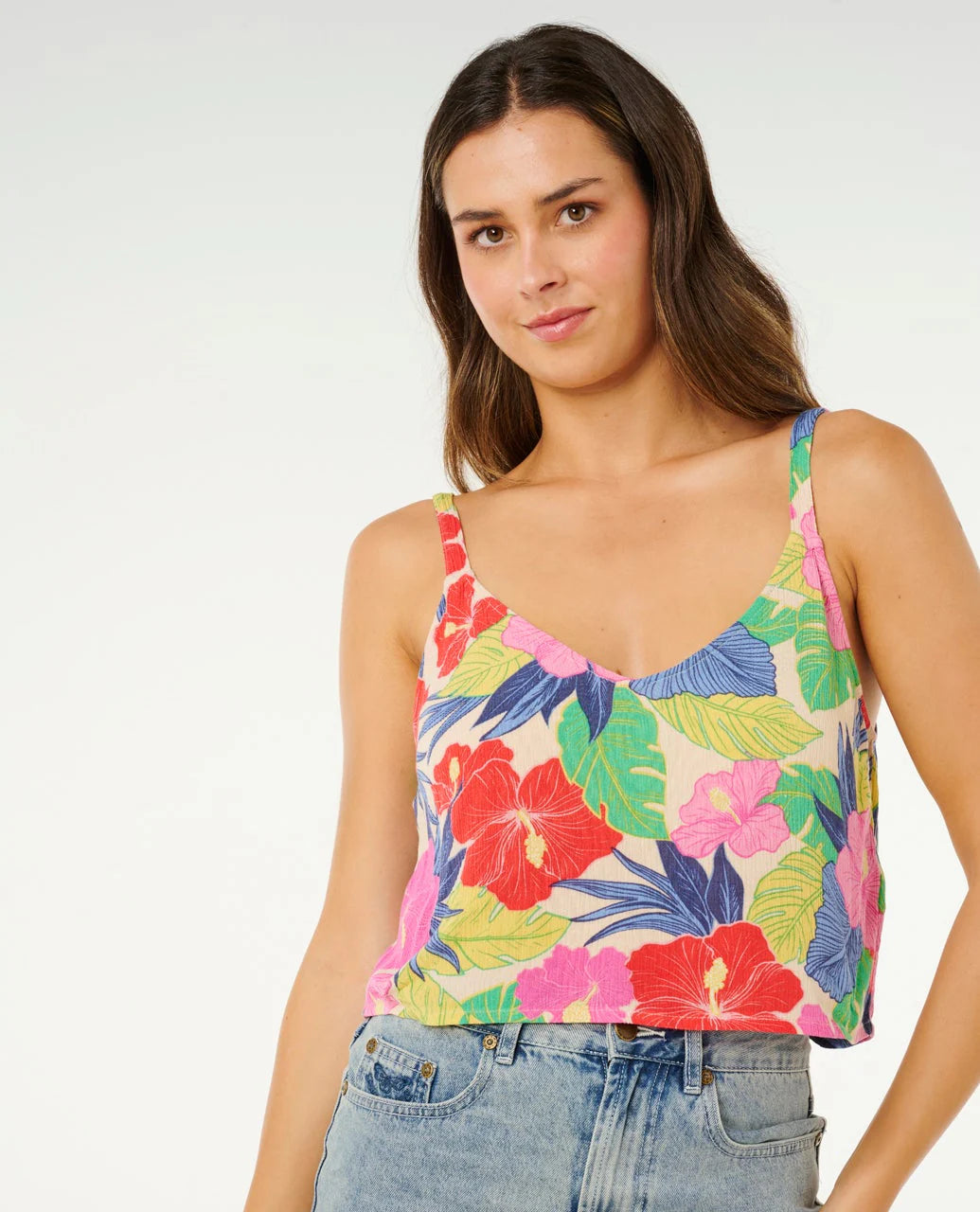 Rip Curl Party Pack Cami Top