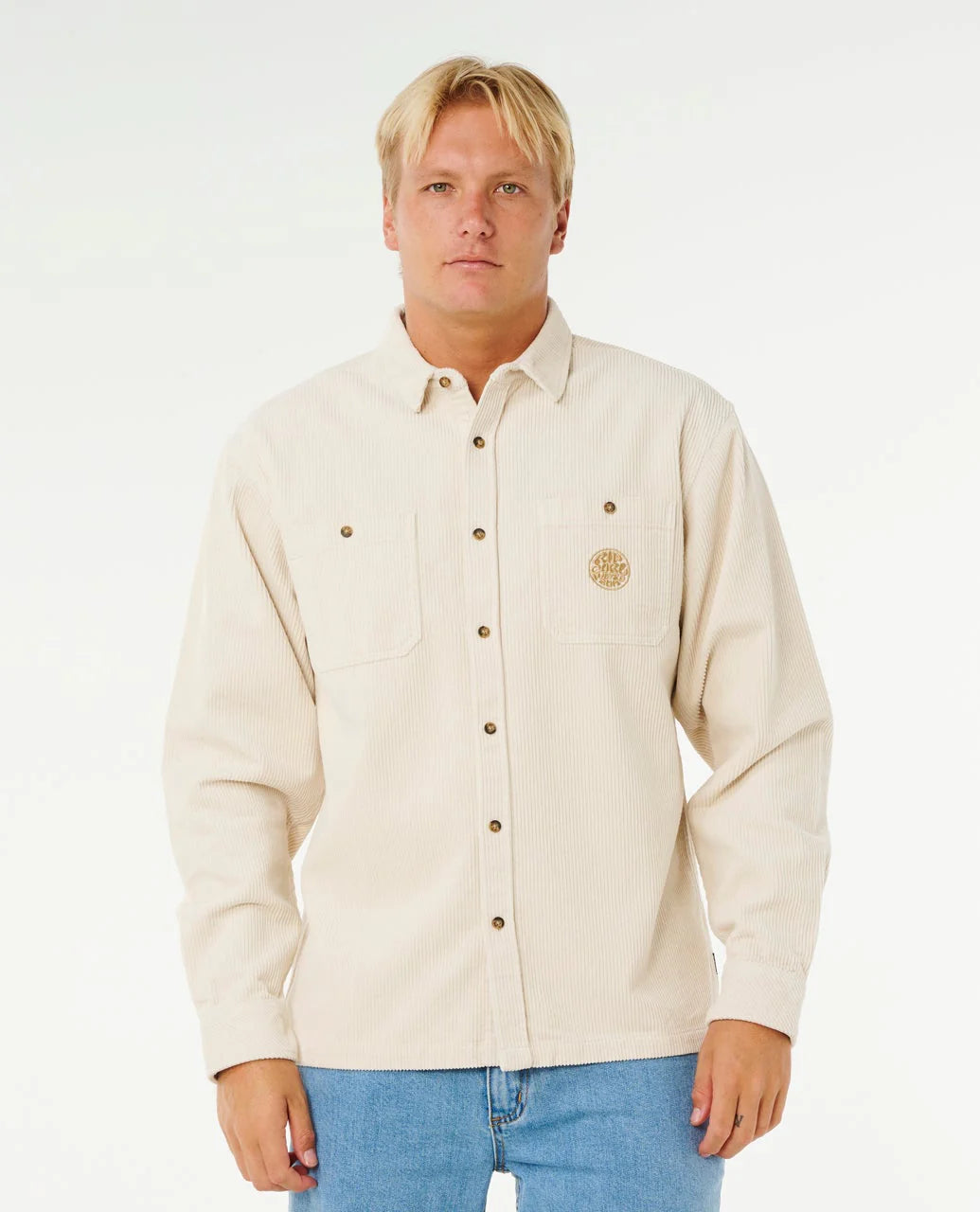 Rip Curl Premium Surf Cord Shirt