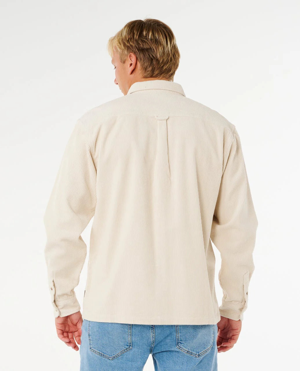 Rip Curl Premium Surf Cord Shirt
