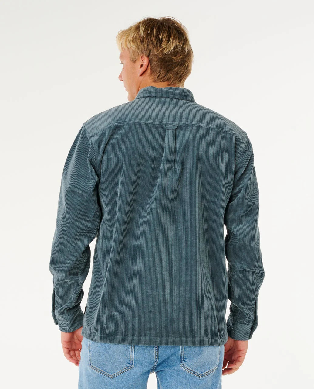 Rip Curl Premium Surf Cord Shirt