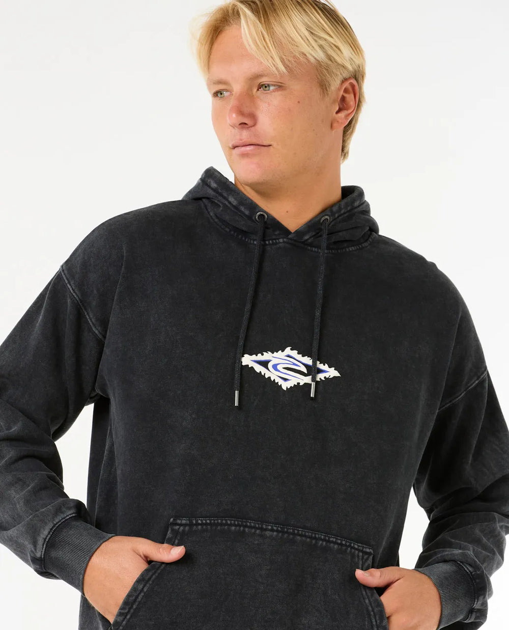 Rip Curl Raw Energy Hoodie