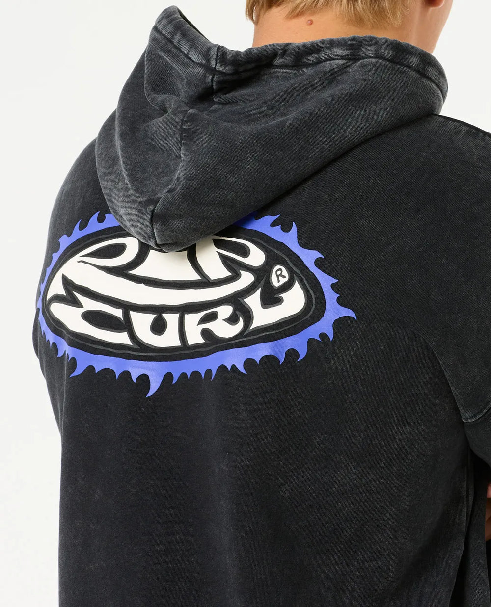 Rip Curl Raw Energy Hoodie