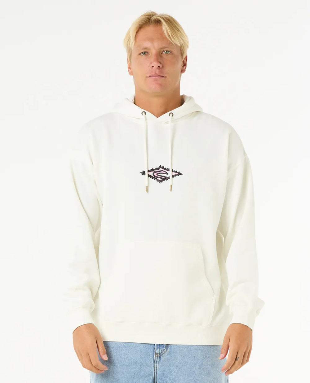 Rip Curl Raw Energy Hoodie