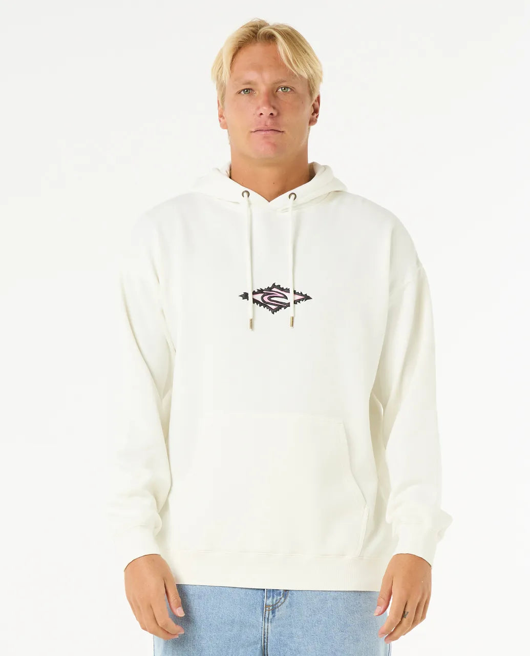 Rip Curl Raw Energy Hoodie