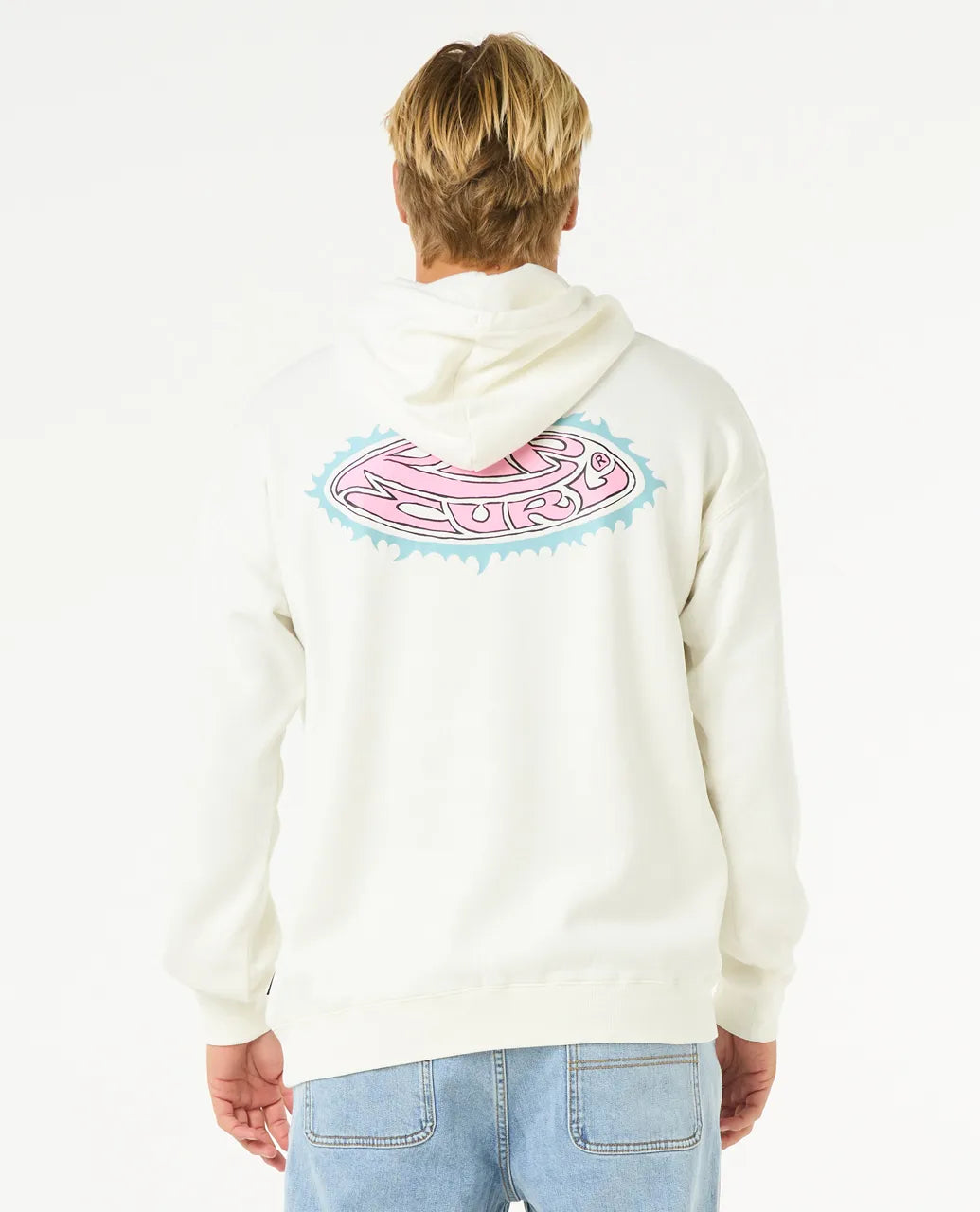 Rip Curl Raw Energy Hoodie
