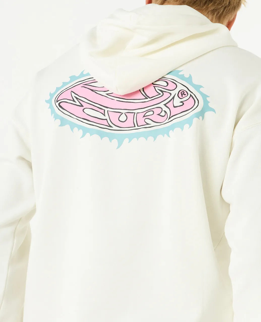 Rip Curl Raw Energy Hoodie