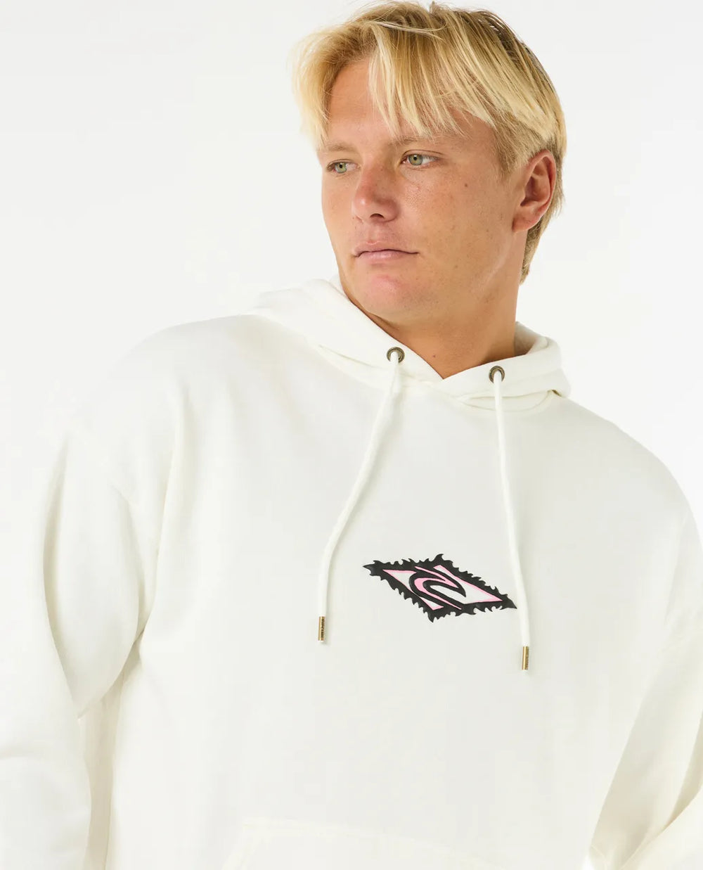 Rip Curl Raw Energy Hoodie