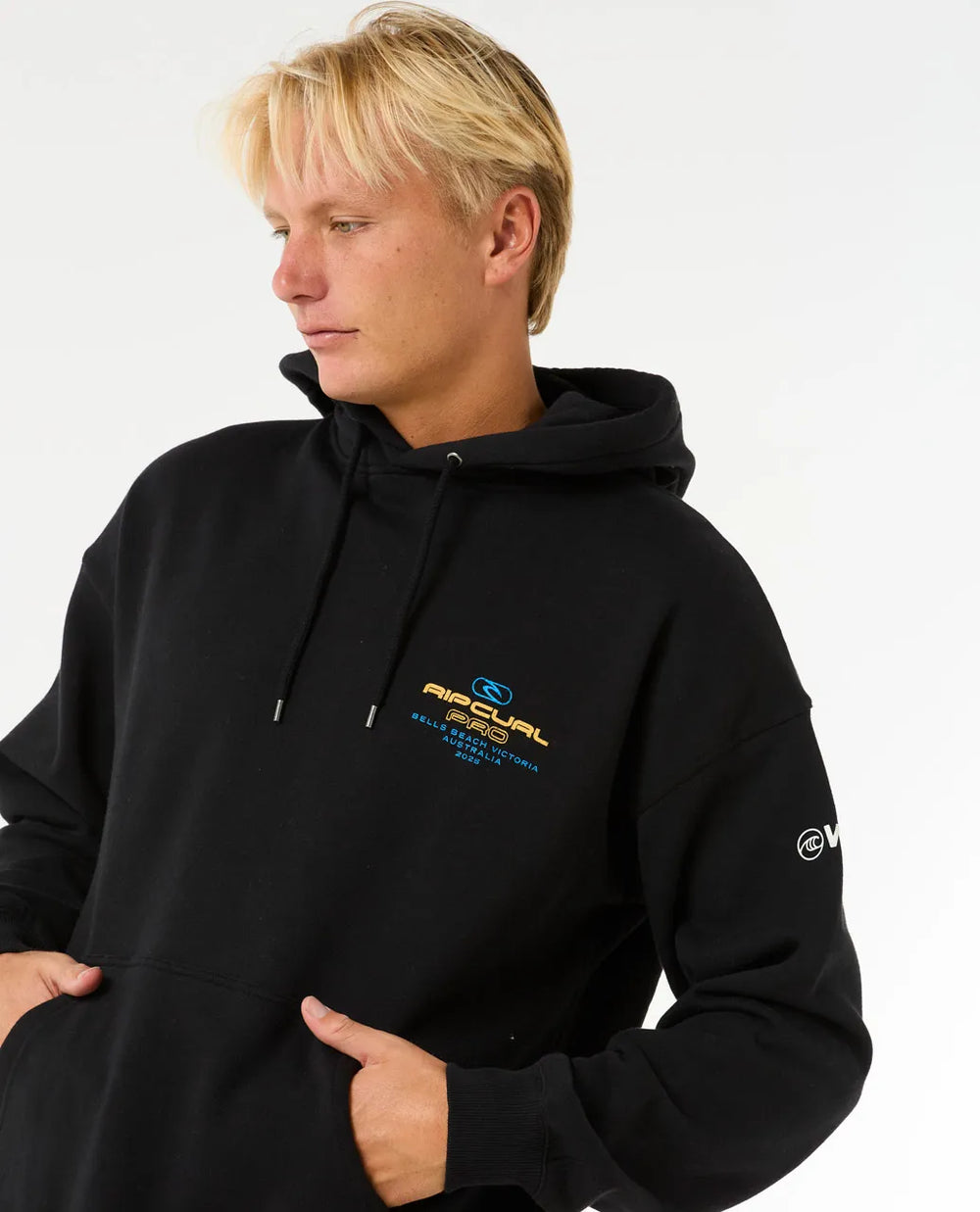 Rip Curl Pro 25 Event Hoodie 2025