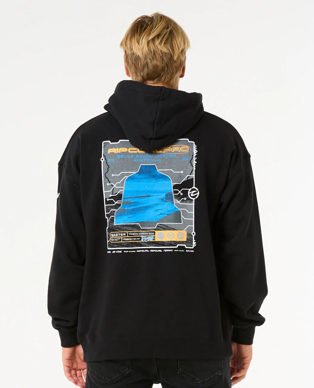 Rip Curl Pro 25 Event Hoodie 2025