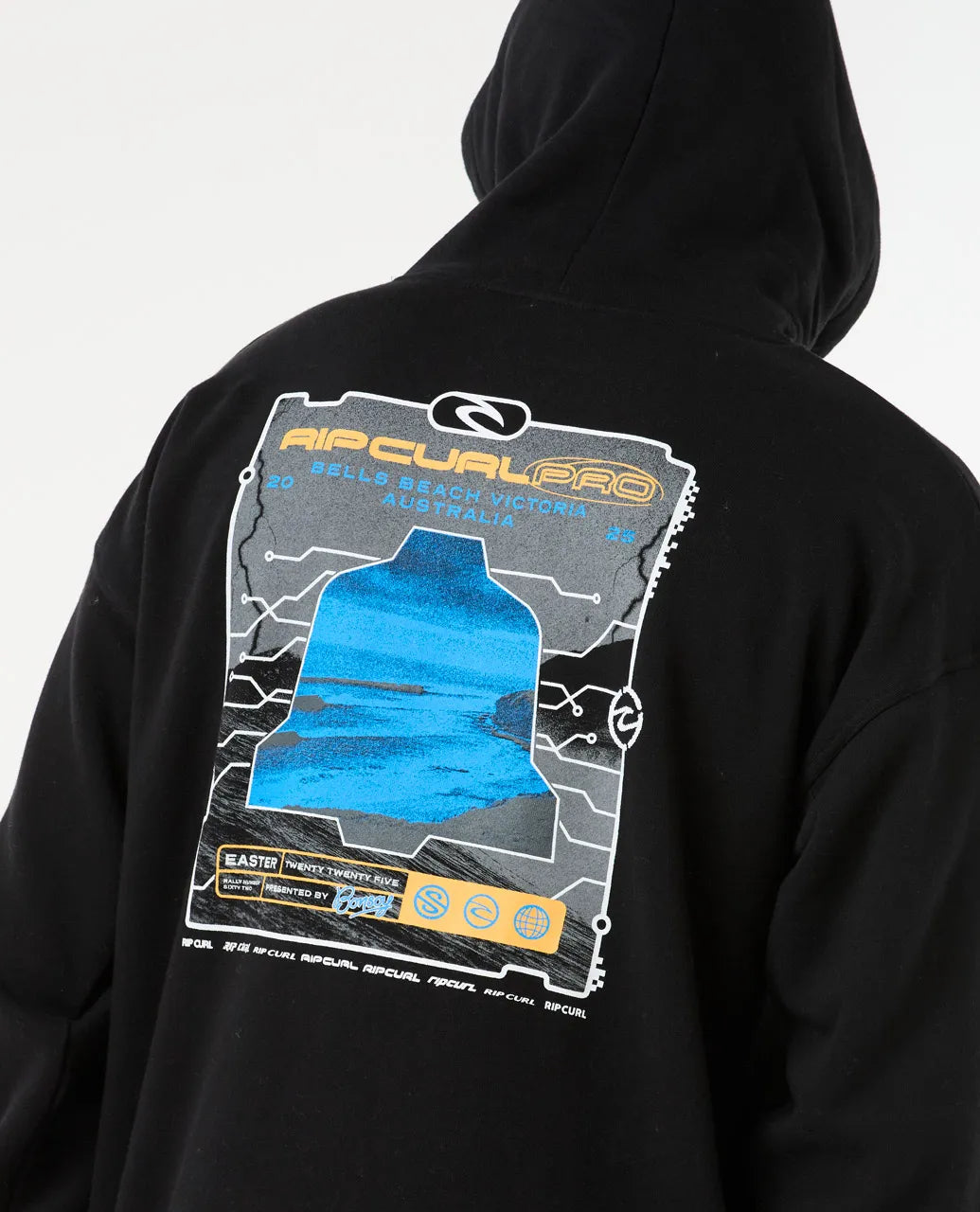 Rip Curl Pro 25 Event Hoodie 2025