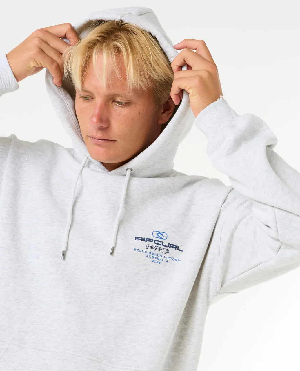 Rip Curl Pro 25 Event Hoodie 2025