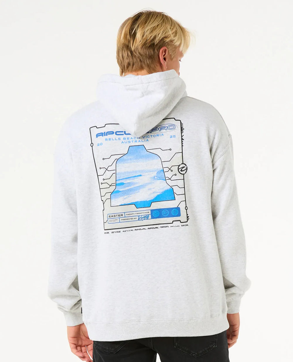 Rip Curl Pro 25 Event Hoodie 2025