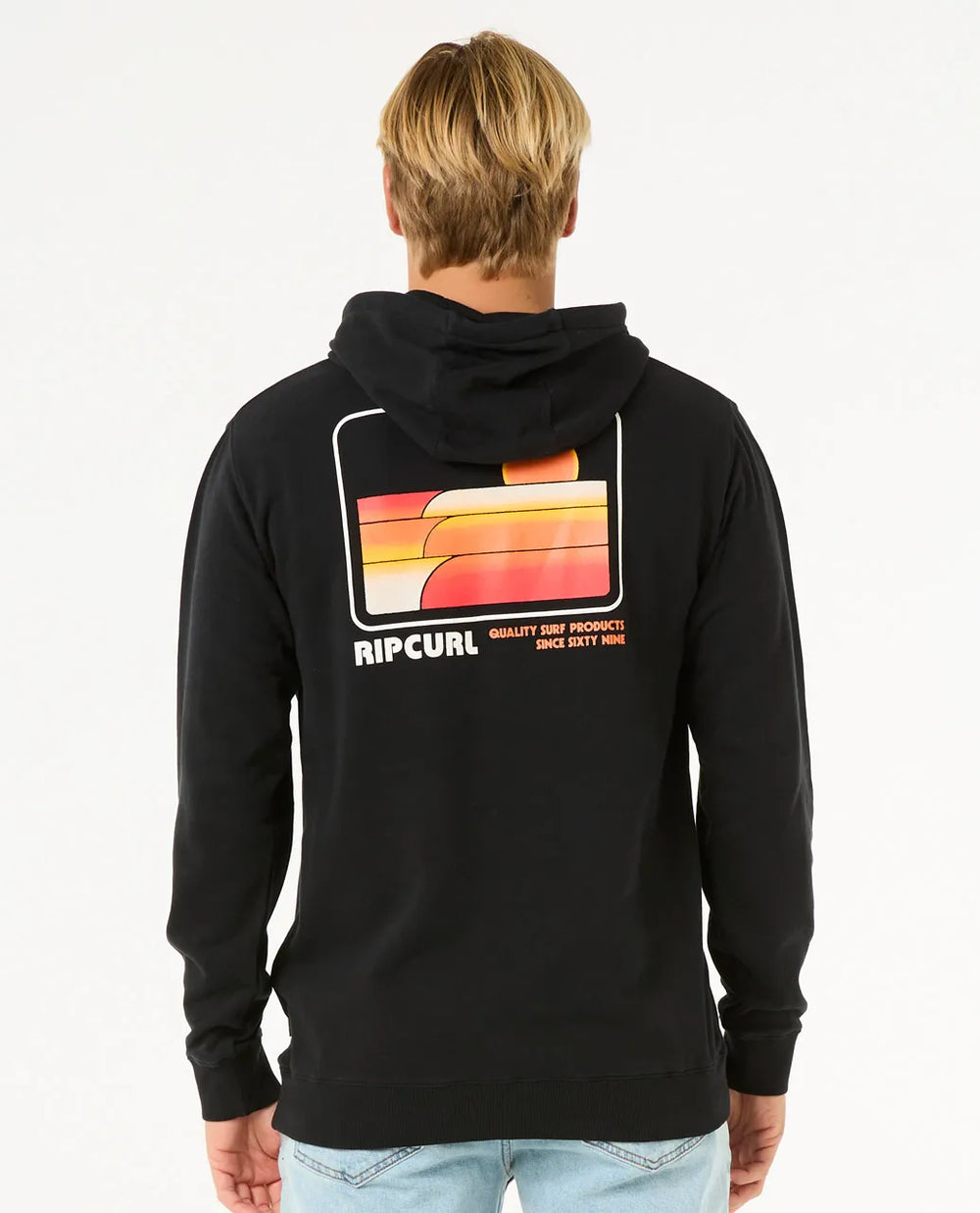Rip Curl Surf Revival Hoodie 2025
