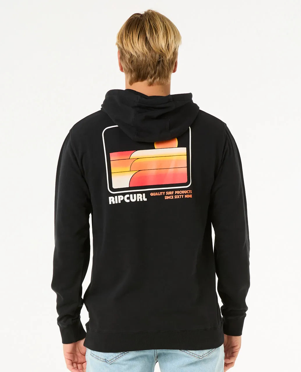 Rip Curl Surf Revival Hoodie 2025