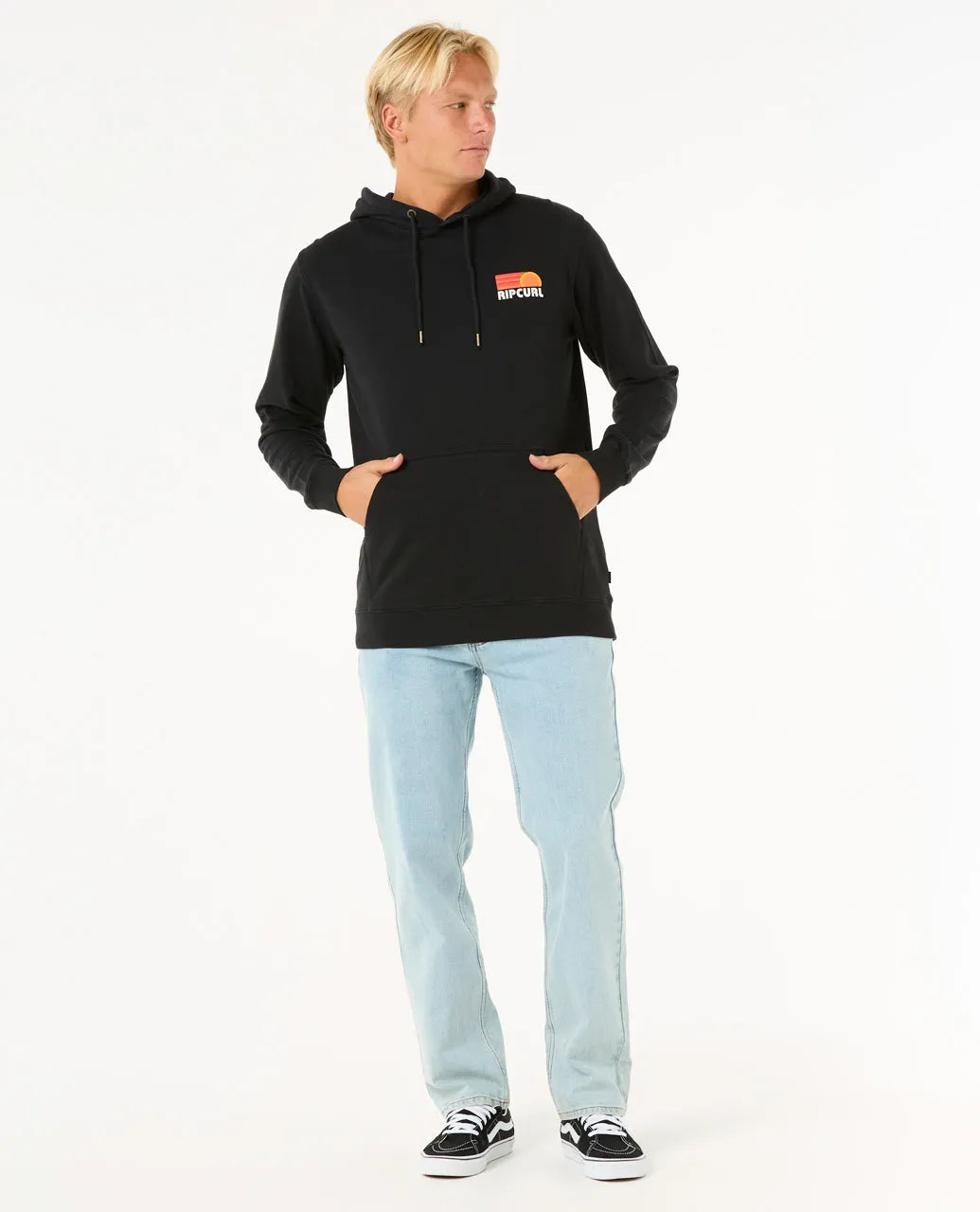 Rip Curl Surf Revival Hoodie 2025