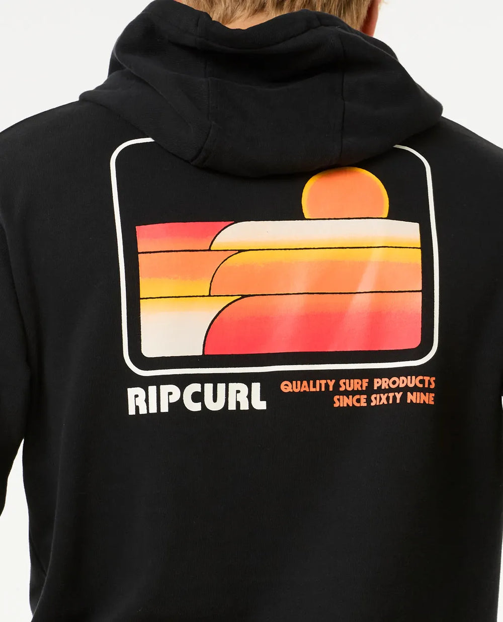 Rip Curl Surf Revival Hoodie 2025