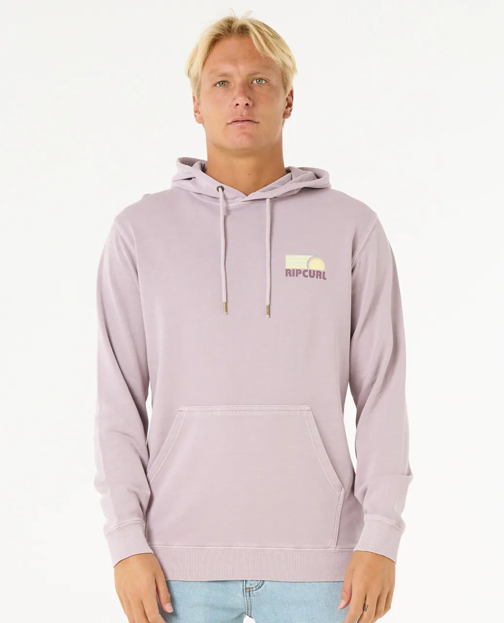 Rip Curl Surf Revival Hoodie 2025