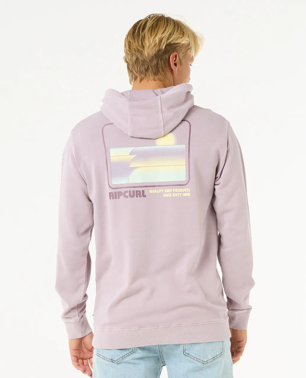 Rip Curl Surf Revival Hoodie 2025