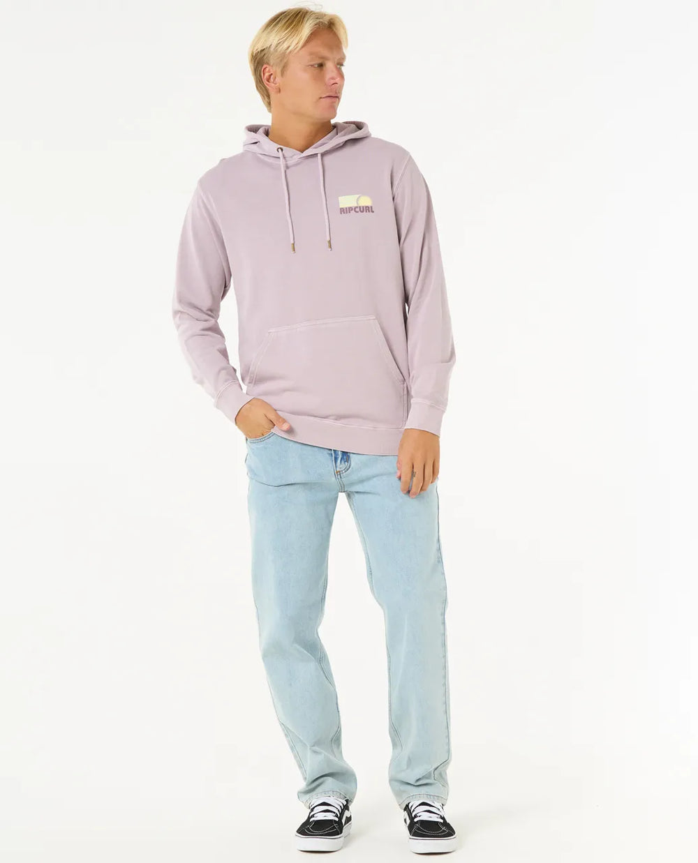 Rip Curl Surf Revival Hoodie 2025