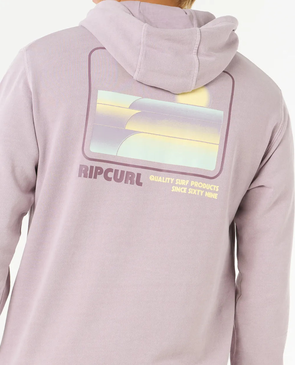 Rip Curl Surf Revival Hoodie 2025