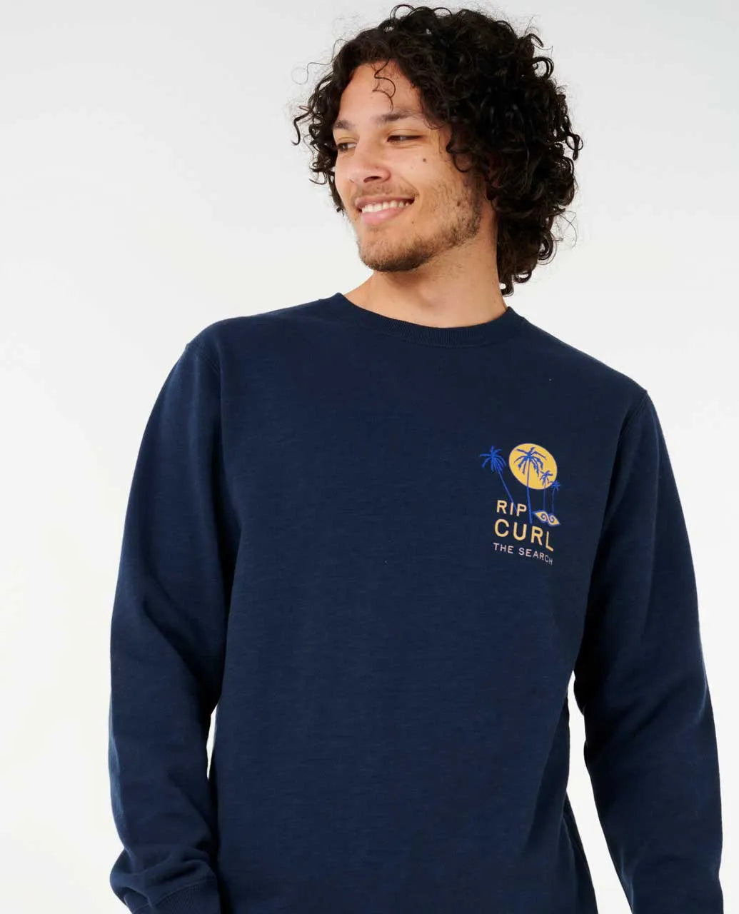 Rip Curl Aots Cody Welsh Sweatshirt