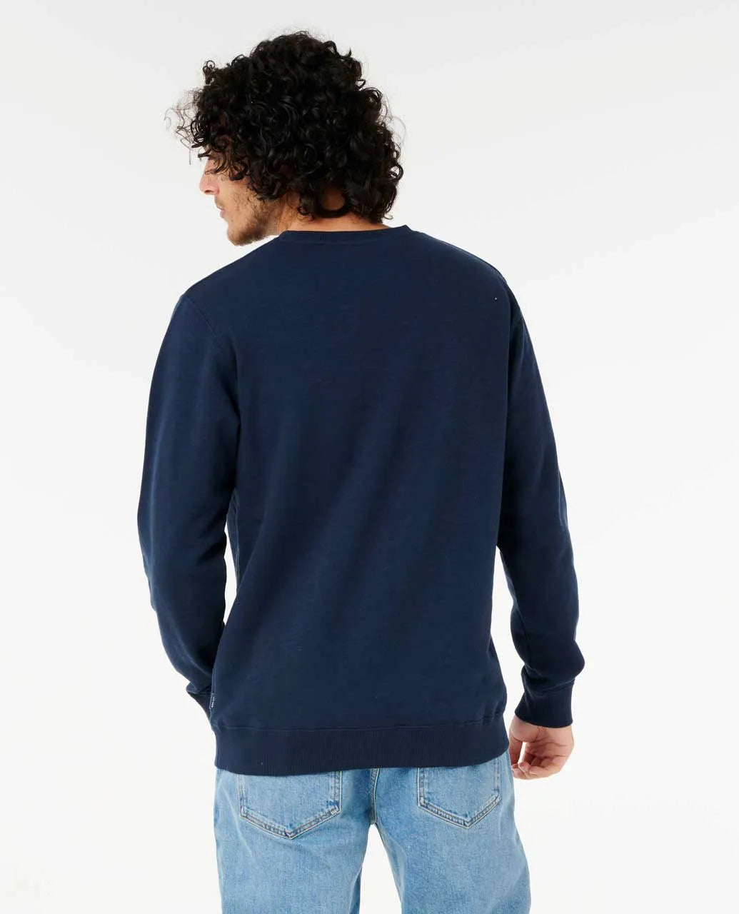 Rip Curl Aots Cody Welsh Sweatshirt