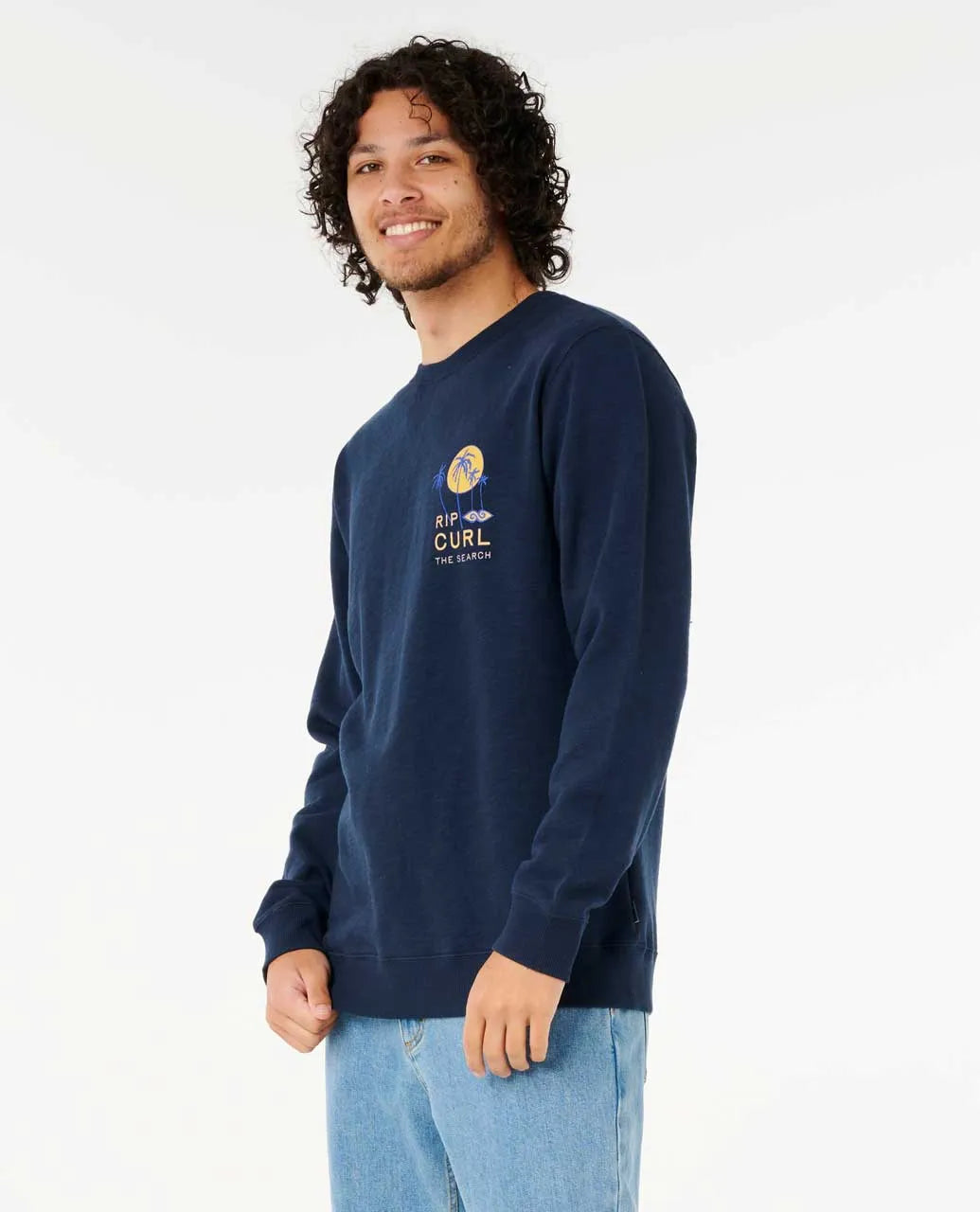 Rip Curl Aots Cody Welsh Sweatshirt