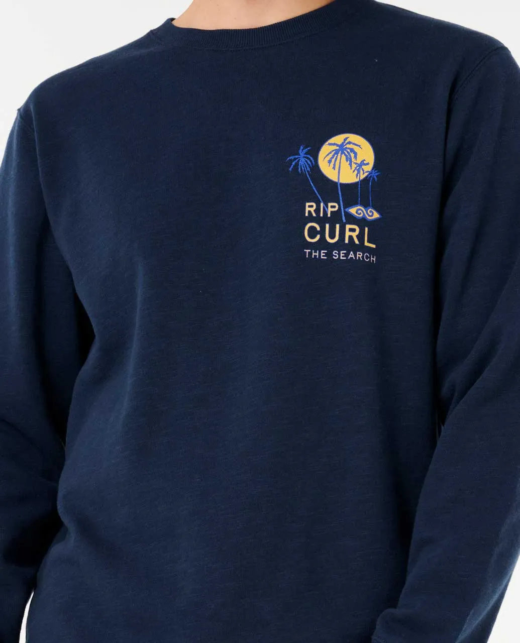 Rip Curl Aots Cody Welsh Sweatshirt