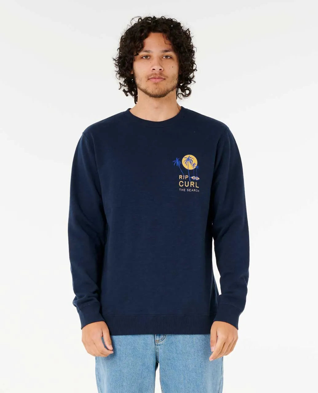 Rip Curl Aots Cody Welsh Sweatshirt