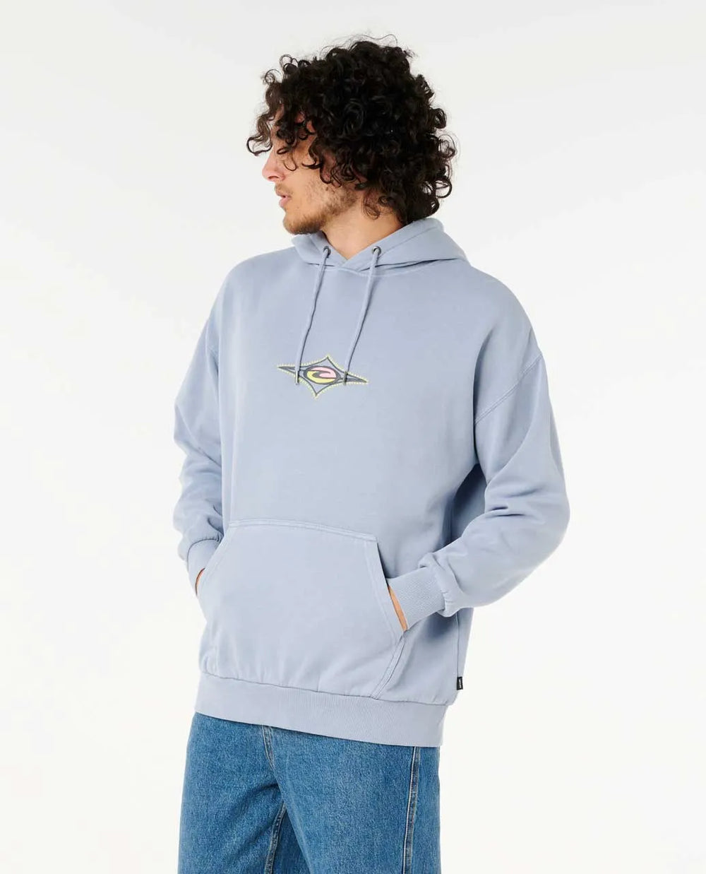 Rip Curl Raw Energy Hoodie